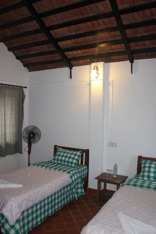 Bravo Hotell Kathmandu Exteriör bild