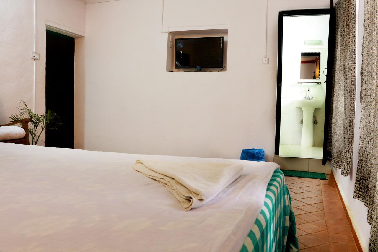 Bravo Hotell Kathmandu Exteriör bild